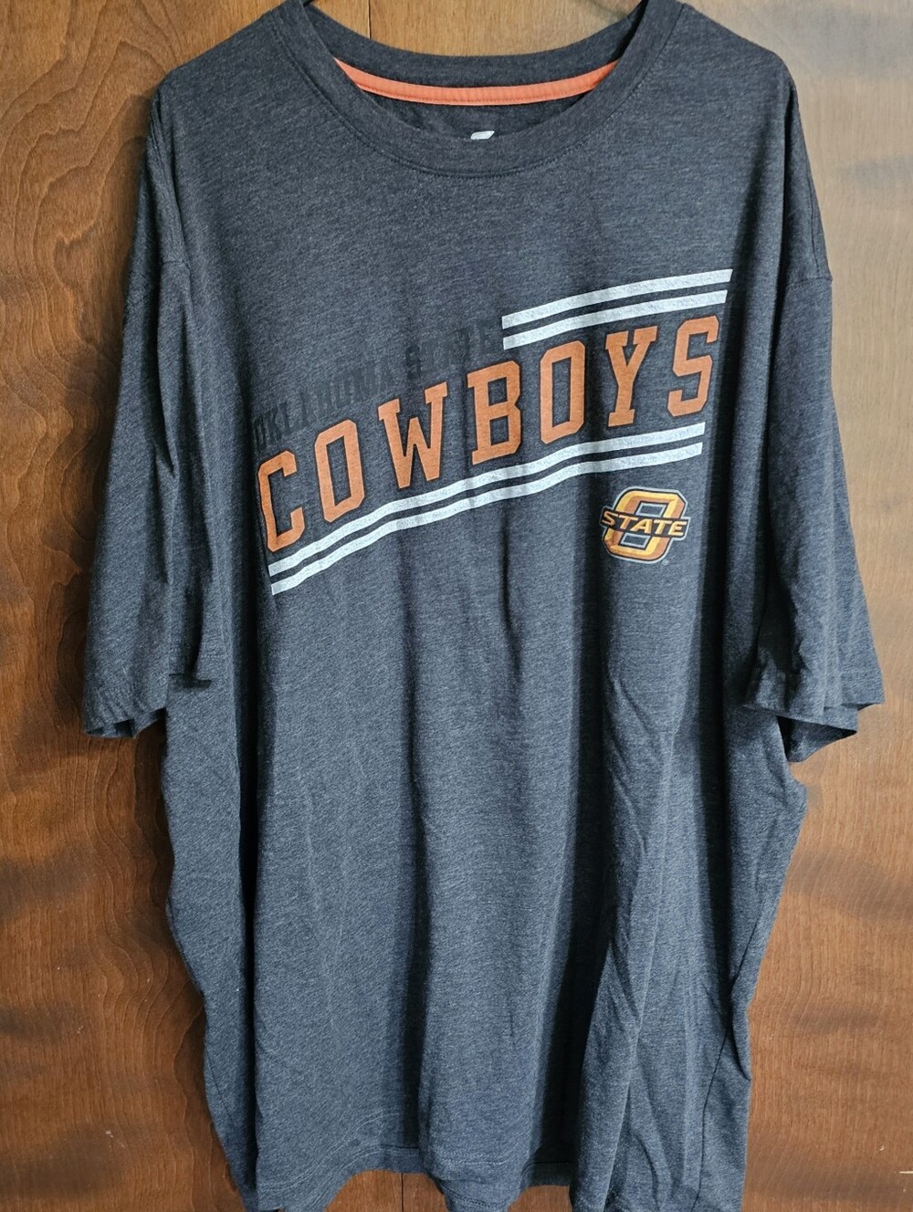 Oklahoma State Cowboys 4xt Men's Tee NCAA